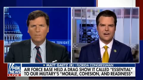 Tucker Carlson Tonight 29 Mar 2023