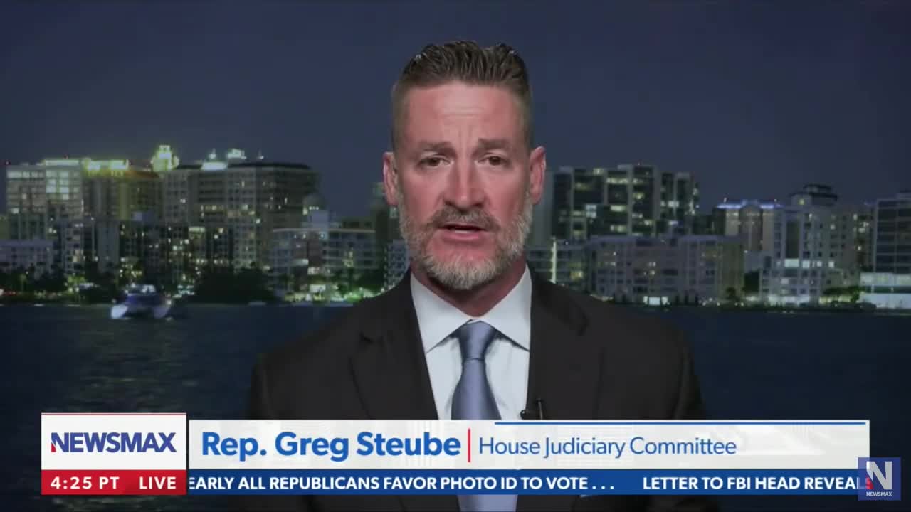 Joining Rob Schmitt Tonight with Carl Higbie to Discuss Inflation