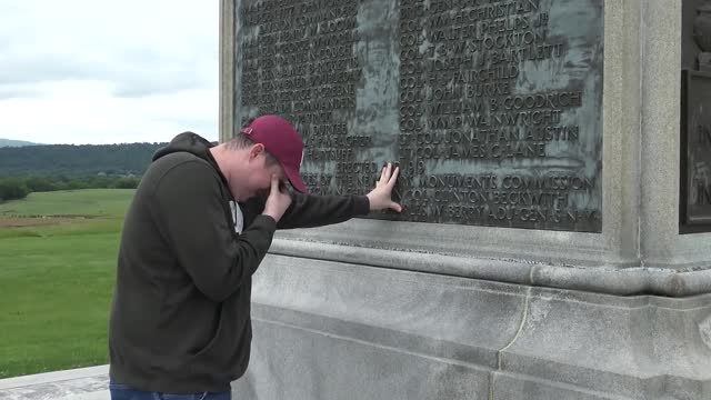 Antietam BattleTOUR