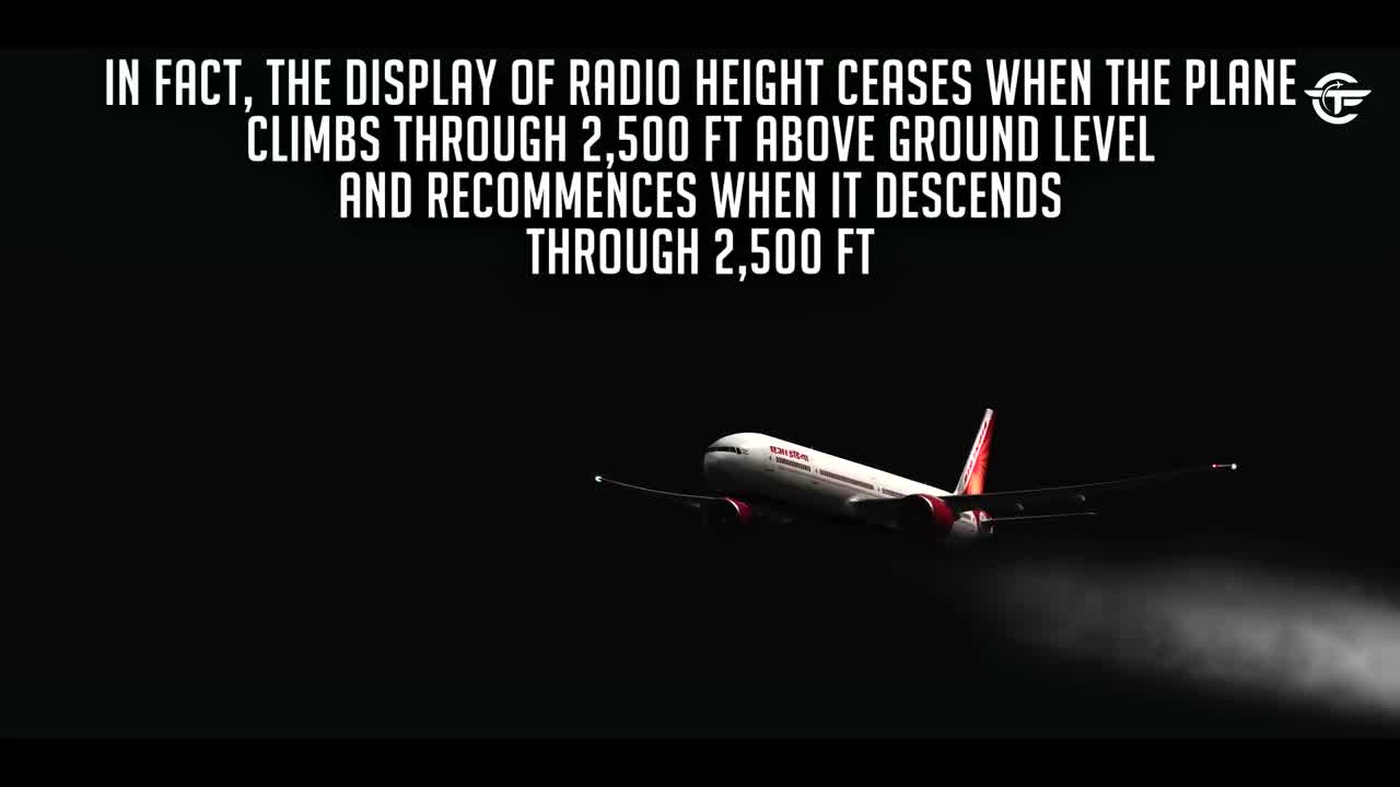 Boeing 777 Gets Trapped above the Clouds with no Fuel Left (Terrifying Moments on Tape)