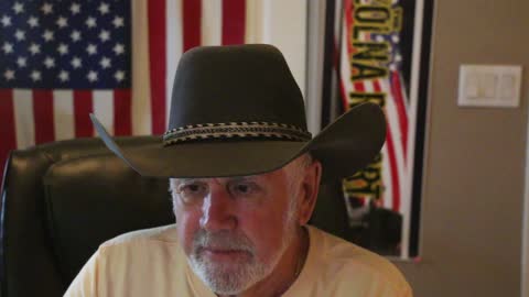 Joe Is Delusional, Thinking His Son Beau Died In Iraq!