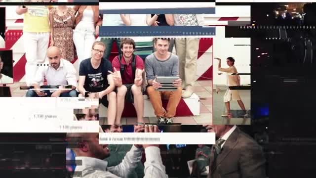 Ukraine On Fire Documentary