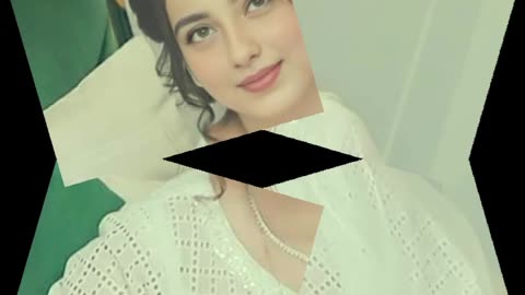 Dua Malik Pakistani AI Girl