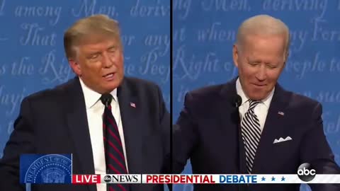 Dumb Joe Biden