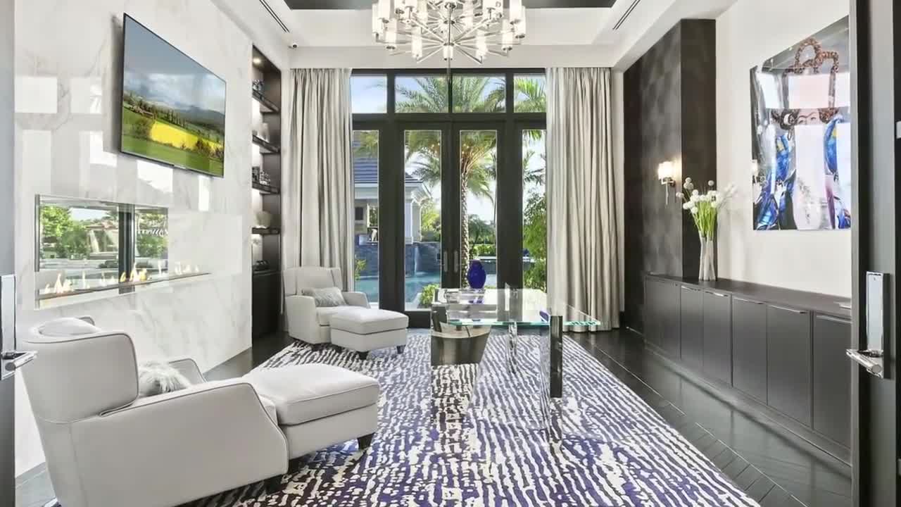 Best Luxury Real Estate House For Sale Florida