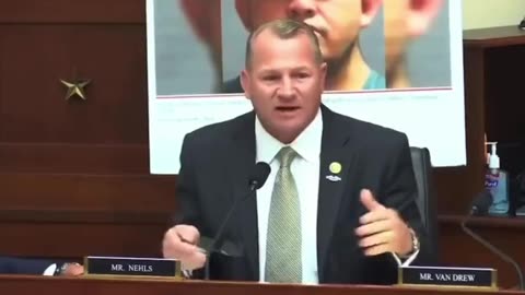 GOP Congressman Humiliates Eric Swalwell - 'He's Got A Checkered Past'