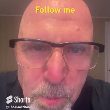 A Skeleton Joke in the Style of Vaudeville