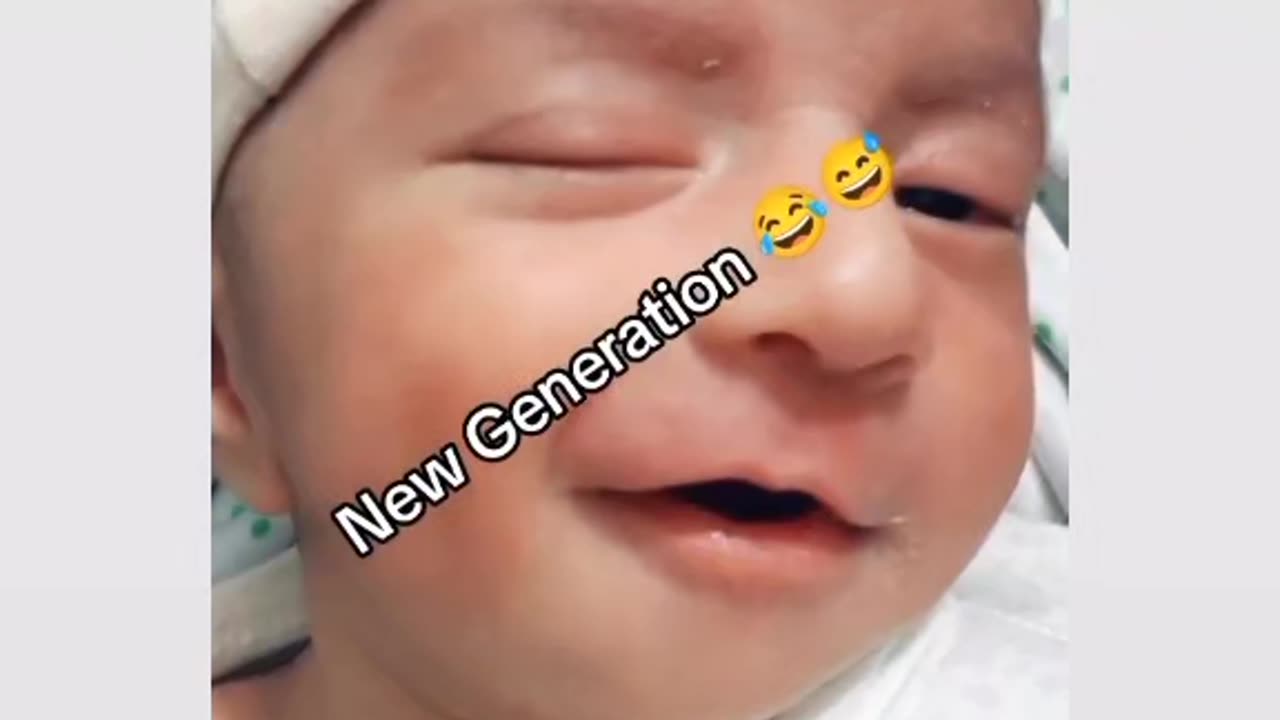 /Latest generation be like/😆😆