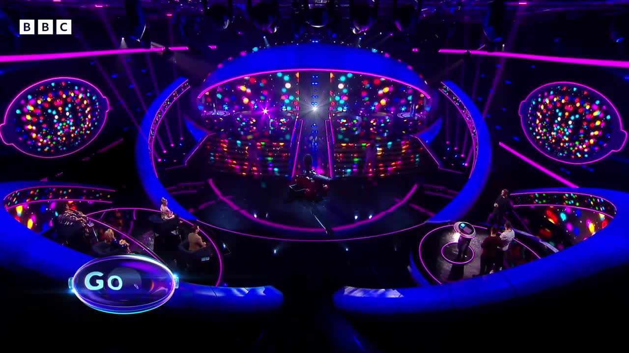 AMAZING Cher tribute act performance 🤩 I Can See Your Voice - BBC