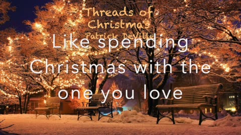 Threads of Christmas