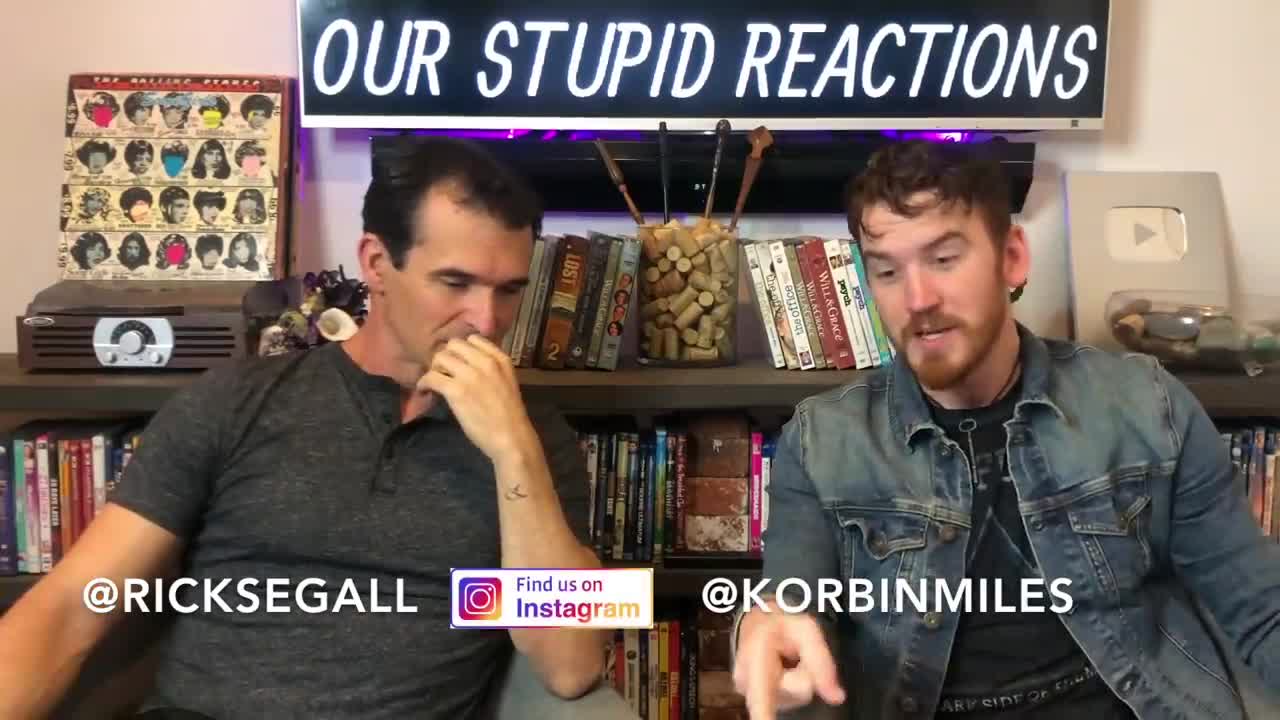 🔥our stupid reactions let's to the watching funny moments enjoy this video 🔥🔥👀👀