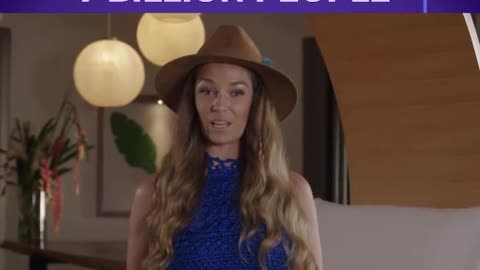 How To Gaslight 7 Billion People