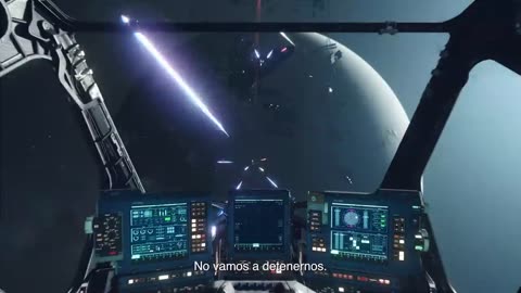 Starfield Game