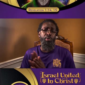 JesusIsBlackTheAngelsAreBlack&TheJewsAreBlack