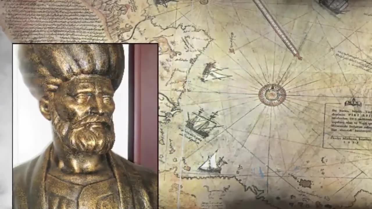 Secret Chamber Found Behind Sphinx's Ear
