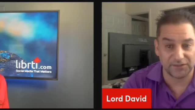 Lord David Creating a Trust