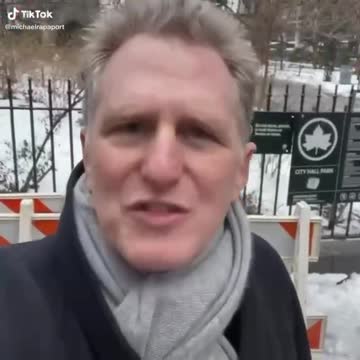 Michael Rapaport