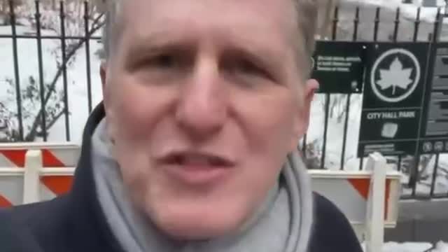 Michael Rapaport