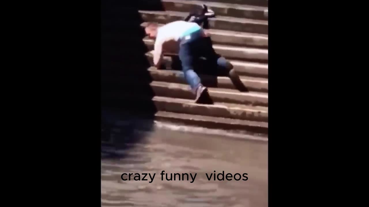 crazy videos