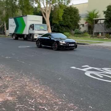 Cars and Coffee Brisbane