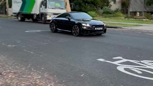 Cars and Coffee Brisbane