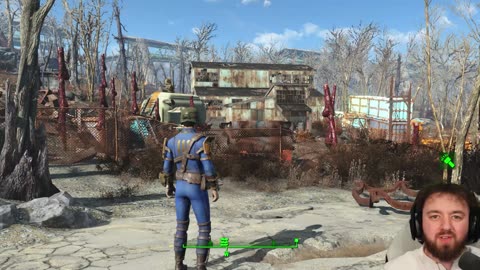 Guide To The Scrap Palace in Fallout 4