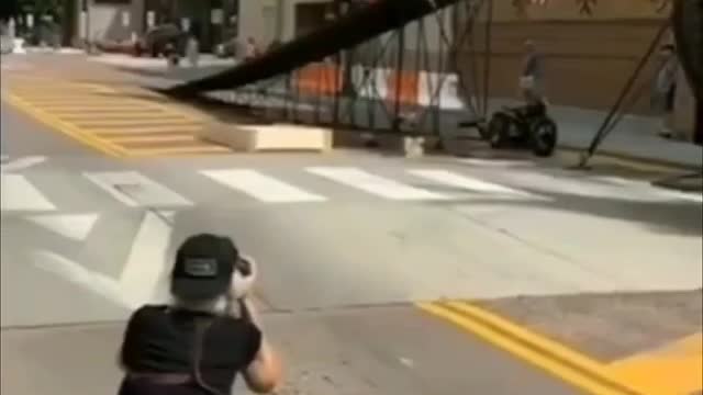 Fonzie Failed