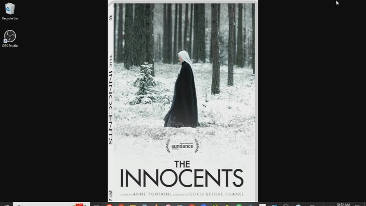 The Innocents (2016) Review