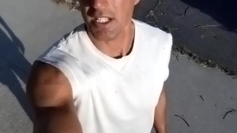 Thurs, May 18, 6:06pm finish, 2023, Derek Kube.