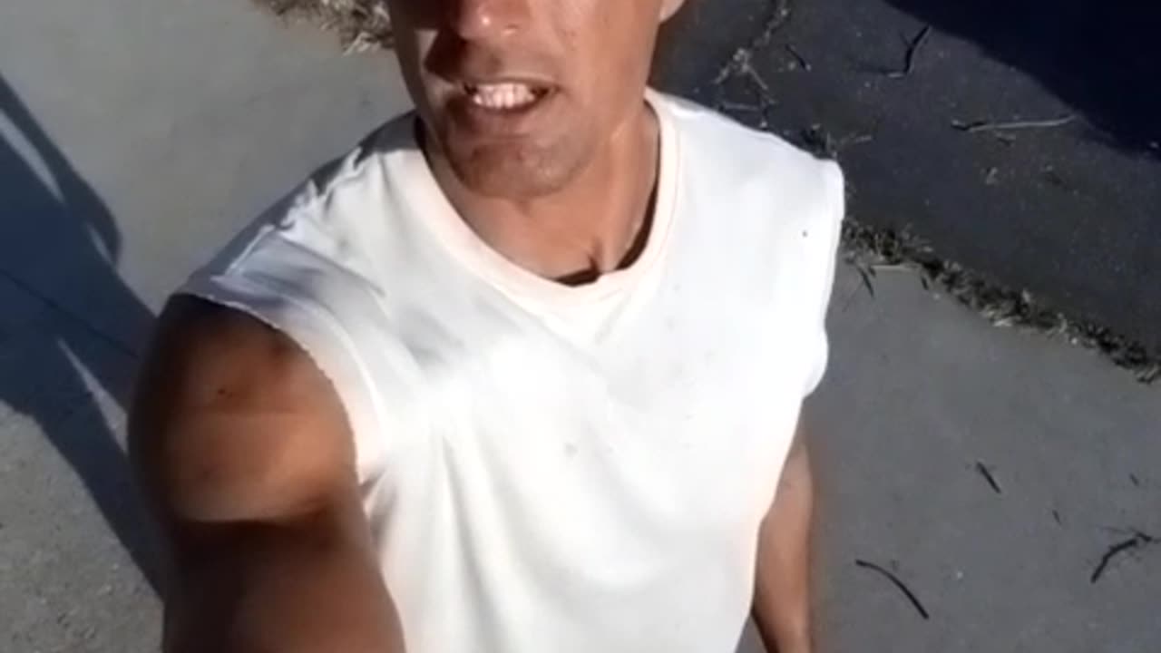 Thurs, May 18, 6:06pm finish, 2023, Derek Kube.