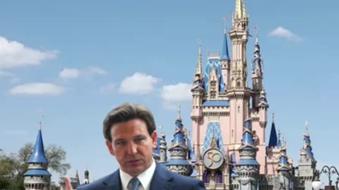 Governador da Flórida pede investigação sobre conselho que concedeu poder à Disney World.