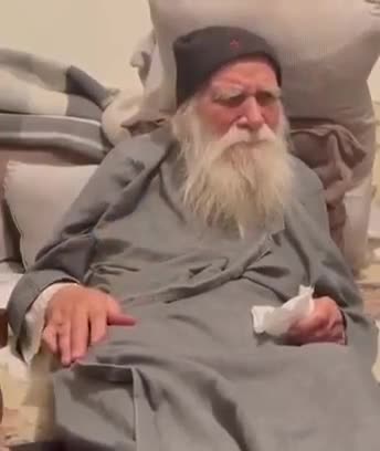 Ereticul Ecumenist Iulian Hulitor, Schismatic, Apostat, Antihrist, Batjocoritor al Semnului Sv.Cruci