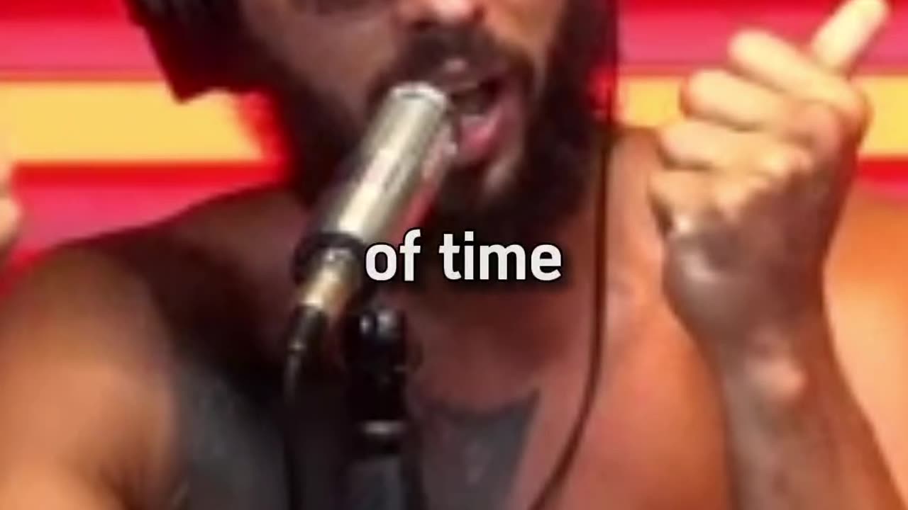 Neville Goddard's Technique Getting Tate Out Of