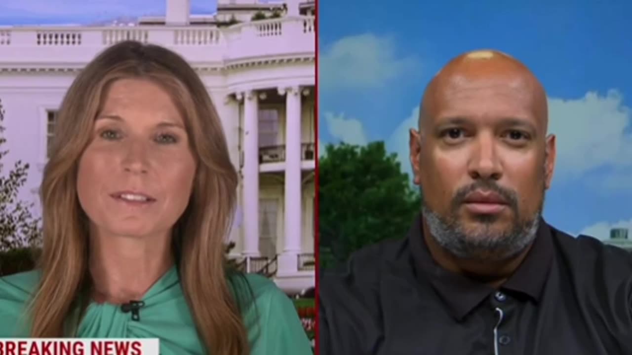 Trump’s legal earthquake: Capitol Police officer refuses to 'shut up' until conviction