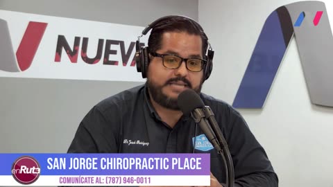 San Jorge Chiropractic