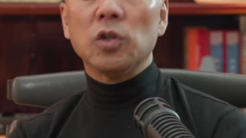 20220801文贵先生直播：共产党不仅是内斗内行，外斗外行；共产党永远是 #外斗内伤， #外斗民亡。