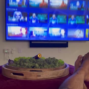 Unifyd TV App Coming Soon!!!