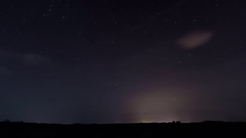 Aurora Borealis over Karmøy 16.11.2014