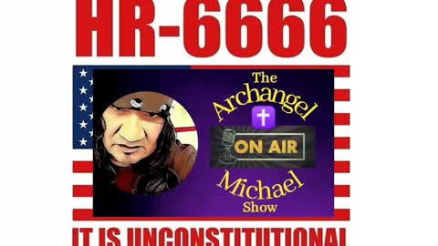 Archangel Michael "ON AIR" Show Episode# 71