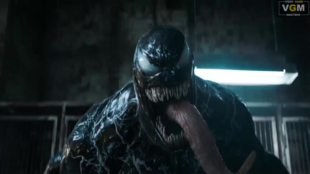 Venom The Last Dance- Movie Review *Spoilers*