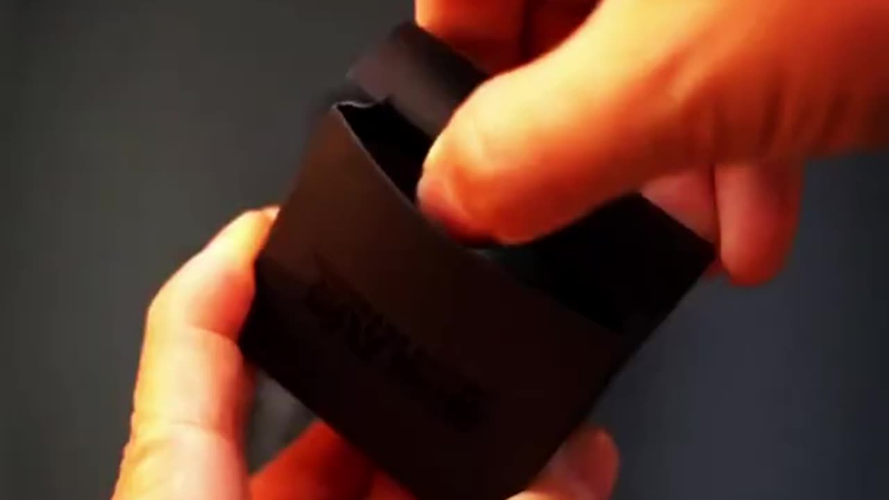 New Gadgets