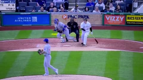 10 new nasty pitches seen at the beginning of 22 MLB season