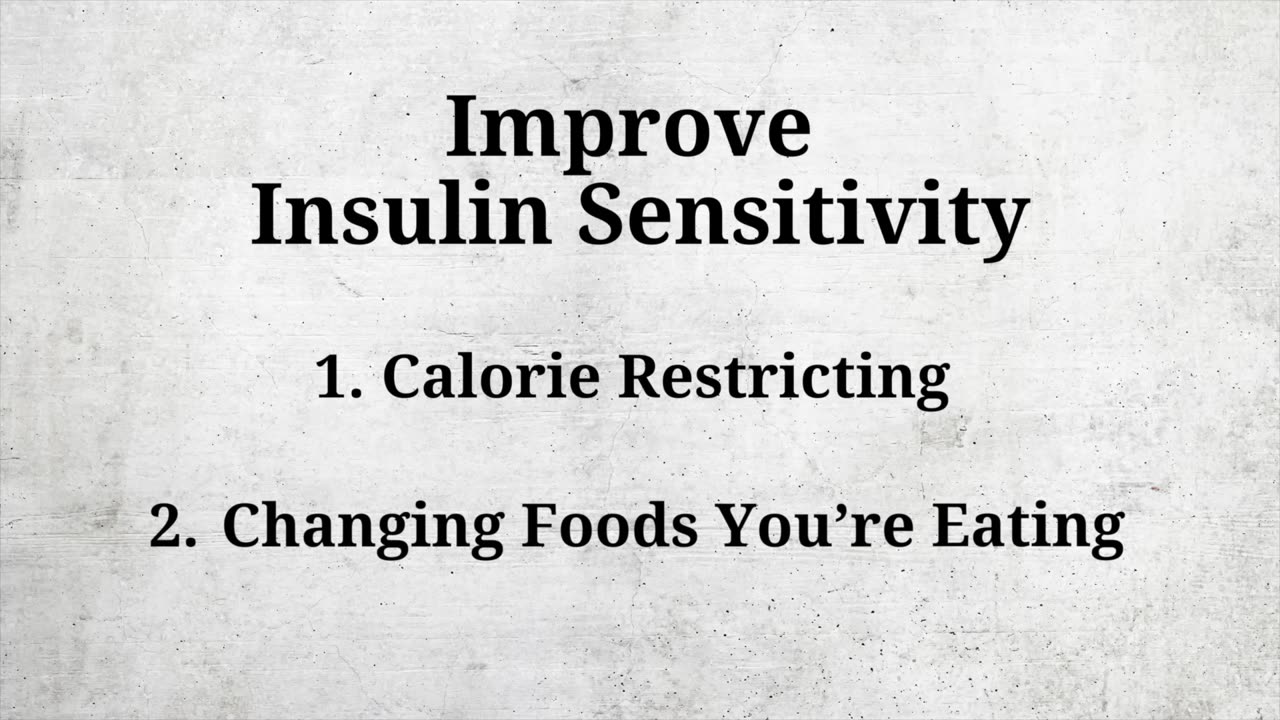 Why I had to STOP intermittent fasting...