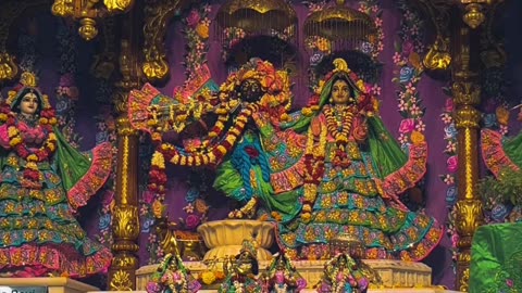 Radha Rani bhajan