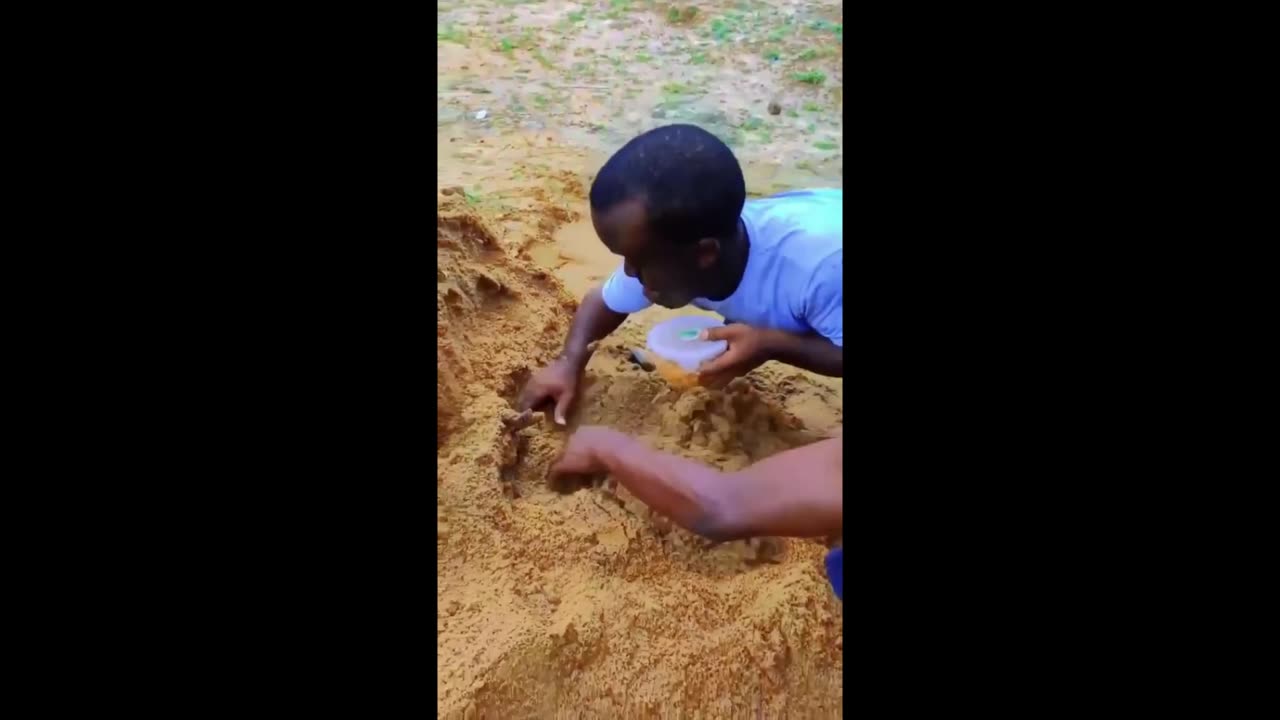 Get ready to laugh until it hurts with this hilarious video