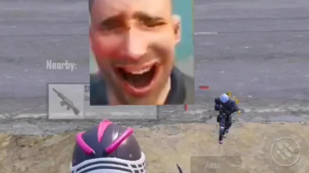 PUBG funny video 🤣🤣🤣