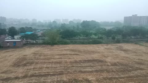 Ahmedabad ka Mausam