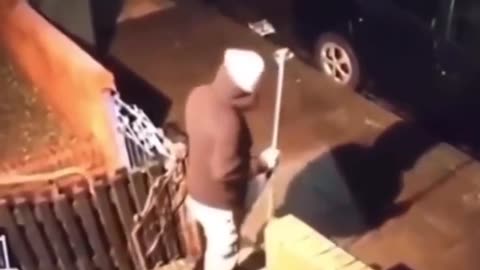 where did the lamp shade go.