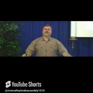 Millions of churches don't teach this; Why not?