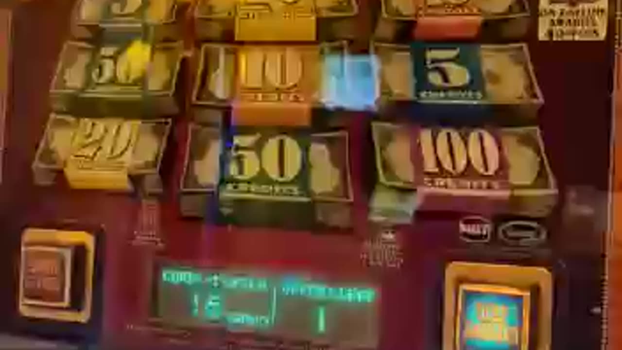 I Had to Try $300-Spins on Top Dollar!